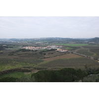 รูปถ่าย โปรตุเกส(Portugal) โอบีโดส(Obidos) 2013-01 98