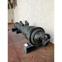 รูปถ่าย อิตาลี(Italy) ฟลอเรนซ์(Florence) พิพิธภัณฑ์บาร์เจลโล(Bargello Museum) 2022-05 48
