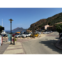 รูปถ่าย ฝรั่งเศส(France) คอร์สิคา(Corsica) ปอร์โต(Porto) 2023-06 19