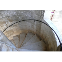 รูปถ่าย ฝรั่งเศส(France) ตาราสกง(Tarascon) ปราสาทตาราสกง(Tarascon Castle) 2008-04 76