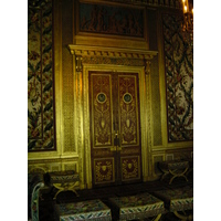 รูปถ่าย ฝรั่งเศส(France) ฟงเทนโบล(Fontainebleau) 2002-08 29