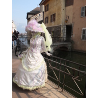 รูปถ่าย ฝรั่งเศส(France) อันซี(Annecy) 2012-02 124
