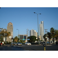 รูปถ่าย อิสราเอล(Israel) เทลอาวีฟ(Tel Aviv) 2006-12 57