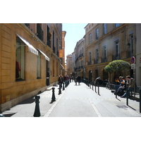 รูปถ่าย ฝรั่งเศส(France) แอ็กซ์-อ็อง-โพรว็องส์(Aix en Provence) 2008-04 78