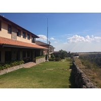 รูปถ่าย ปานามา(Panama) โบเกเต(Boquete) 2015-03 161