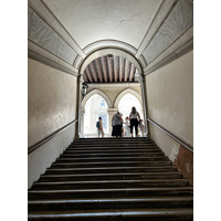 รูปถ่าย อิตาลี(Italy) เวนีส(Venice) พระราชวังดอจ (ปาลัซโซดูกาเล)(Doge's Palace (Palazzo Ducale)) 2022-05 162