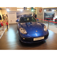 รูปถ่าย สหรัฐอาหรับเอมิเรตส์(United Arab Emirates) ดูไบ(Dubai) ห้างมอลล์ออฟดิเอมิเรตส์(Mall of the Emirates) 2011-12 3
