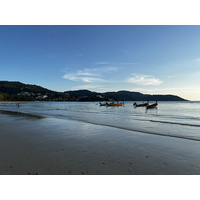 รูปถ่าย ไทย(Thailand) ภูเก็ต(Phuket) หาดกะตะ(Kata Beach) 2021-12 121