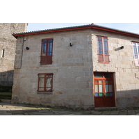 รูปถ่าย สเปน(Spain) อาลาริซ(Allariz) 2013-01 0