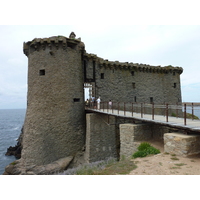 รูปถ่าย ฝรั่งเศส(France) เกาะดีเยอ(Ile d'yeu) 2009-07 24
