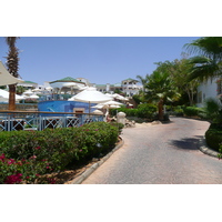 รูปถ่าย อียิปต์(Egypt) ชาร์มเอลชีค(Sharm el Sheikh) โรงแรมไฮแอต(Hyatt Hotel) 2008-06 64