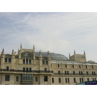 รูปถ่าย รัสเซีย(Russia) มอสโก(Moscow) โรงแรมเมโทรโพล(Metropole Hotel) 2001-09 23