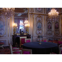 รูปถ่าย ฝรั่งเศส(France) ฟงเทนโบล(Fontainebleau) 2002-08 36