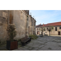 รูปถ่าย สเปน(Spain) อาลาริซ(Allariz) 2013-01 19