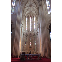 รูปถ่าย โปรตุเกส(Portugal) บาตาลยา(Batalha) 2013-01 83