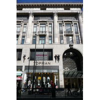 รูปถ่าย อังกฤษ(United Kingdom) ลอนดอน(London) ถนนออกซ์ฟอร์ด(Oxford Street) 2007-09 191