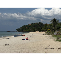 รูปถ่าย ไทย(Thailand) เกาะลันตา(Ko Lanta) 2023-01 1