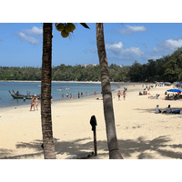 รูปถ่าย ไทย(Thailand) ภูเก็ต(Phuket) หาดกะตะ(Kata Beach) 2021-12 73