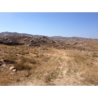 รูปถ่าย กรีก(Greece) เกาะมิโคนอส(Mykonos) 2014-07 27