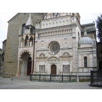 รูปถ่าย อิตาลี(Italy) แบร์กาโม(Bergamo) 2002-07 19