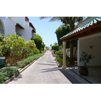 รูปถ่าย อียิปต์(Egypt) ชาร์มเอลชีค(Sharm el Sheikh) โรงแรมไฮแอต(Hyatt Hotel) 2008-06 153