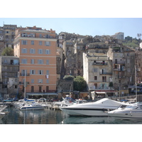 รูปถ่าย ฝรั่งเศส(France) คอร์สิคา(Corsica) บาสเทีย(Bastia) 2006-09 170