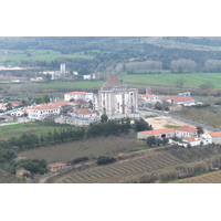 รูปถ่าย โปรตุเกส(Portugal) โอบีโดส(Obidos) 2013-01 97