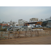 รูปถ่าย อิสราเอล(Israel) เทลอาวีฟ(Tel Aviv) ชายหาดเทลอาวีฟ(Tel Aviv Sea Shore) 2006-12 233