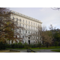 รูปถ่าย ออสเตรีย(Austria) เวียนนา(Vienna) 2001-11 82