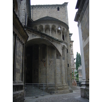 รูปถ่าย อิตาลี(Italy) แบร์กาโม(Bergamo) 2002-07 23