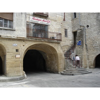 รูปถ่าย ฝรั่งเศส(France) โซเมียร์(Sommieres) 2006-06 55