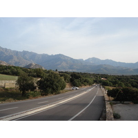 รูปถ่าย ฝรั่งเศส(France) คอร์สิคา(Corsica) ลูมิโอ่(Lumio) 2006-09 44