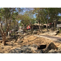 รูปถ่าย ไทย(Thailand) เกาะเสม็ด(Ko Samet) 2016-01 101