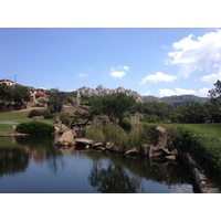 รูปถ่าย อิตาลี(Italy) ซาร์ดิเนีย(Sardinia) ปอร์โตแชร์โว(Porto Cervo) 2015-06 35