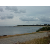 รูปถ่าย ฝรั่งเศส(France) เกาะดีเยอ(Ile d'yeu) 2009-07 152