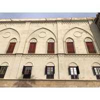 รูปถ่าย อิตาลี(Italy) ซิซิลี(Sicily) ปาแลร์โม(Palermo) วังเดย์นอร์มันนี(Palazzo dei Normanni) 2020-02 9