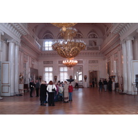 รูปถ่าย รัสเซีย(Russia) เซนต์ปีเตอร์สเบิร์ก(St Petersburg) พิพิธภัณฑ์เฮอร์มิเทจ(Hermitage Museum) 2006-03 34