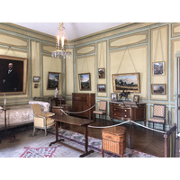 รูปถ่าย ฝรั่งเศส(France) ปารีส(Paris) พิพิธภัณฑ์นีซีมเดอกามงโด(Nissim de Camondo Museum) 2019-09 12