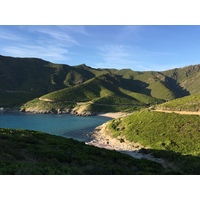 รูปถ่าย ฝรั่งเศส(France) คอร์สิคา(Corsica) แหลมคอร์ส(Corsican Cape) 2015-05 28