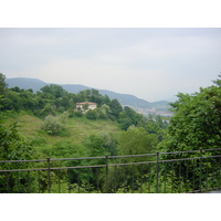รูปถ่าย อิตาลี(Italy) แบร์กาโม(Bergamo) 2002-07 7