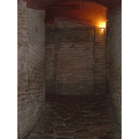 รูปถ่าย ตุรกี(Turkey) อิสตันบูล(Istanbul) อยาซอฟยา(Ayasofya) 2004-12 101