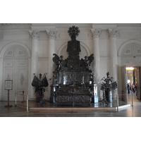 รูปถ่าย รัสเซีย(Russia) เซนต์ปีเตอร์สเบิร์ก(St Petersburg) พิพิธภัณฑ์เฮอร์มิเทจ(Hermitage Museum) 2006-03 59