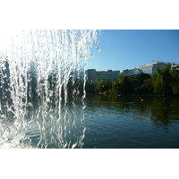 รูปถ่าย ฝรั่งเศส(France) นีส(Nice) สวนฟีนิกซ์(Phoenix Parc) 2007-10 92