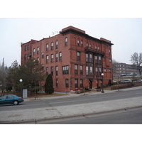 รูปถ่าย สหรัฐอเมริกา(United States) เซนต์พอล รัฐมินนิโซตา(Saint Paul Minnesota) 2006-03 86