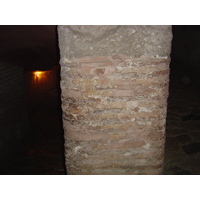 รูปถ่าย ตุรกี(Turkey) อิสตันบูล(Istanbul) อยาซอฟยา(Ayasofya) 2004-12 110