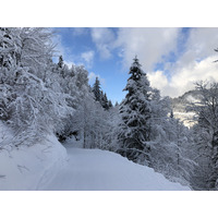รูปถ่าย ฝรั่งเศส(France) ลากลูซา(La Clusaz) 2017-12 53