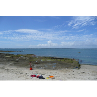 รูปถ่าย ฝรั่งเศส(France) ลาฟอแร-ฟูแอน็อง(La Foret Fouesnant) 2008-07 44