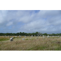 รูปถ่าย ฝรั่งเศส(France) การ์นัก(Carnac) 2008-07 12
