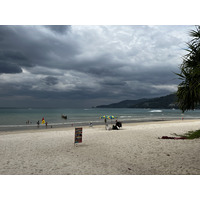 รูปถ่าย ไทย(Thailand) ภูเก็ต(Phuket) ป่าตอง(Patong) 2021-12 12