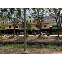 รูปถ่าย กัมพูชา(Cambodia) เสียมราฐ(Siem Reap) 2023-01 19